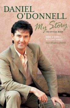 Hardcover Daniel O'Donnell: My Story Book