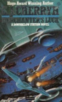 Merchanter's Luck (Company Wars, #2) - Book  of the Alliance-Union Universe