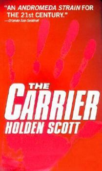 Mass Market Paperback The Carrier Book
