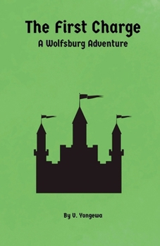 Paperback The First Charge Book
