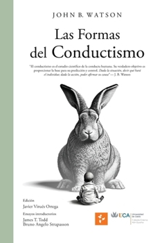 Paperback Las Formas del Conductismo [Spanish] Book