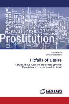 Paperback Pitfalls of Desire Book