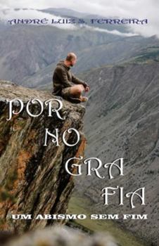 Paperback Pornografia: Um Abismo Sem Fim [Portuguese] Book