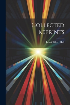 Paperback Collected Reprints Book