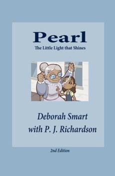 Paperback Pearl: The Little Light that Shines Book