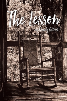 Paperback The Lesson Book