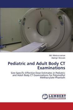 Paperback Pediatric and Adult Body CT Examinations Book