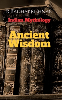 Paperback Ancient Wisdom Book