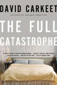 The Full Catastrophe - Book #2 of the Jeremy Cook