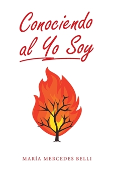 Paperback Conociendo Al Yo Soy [Spanish] Book