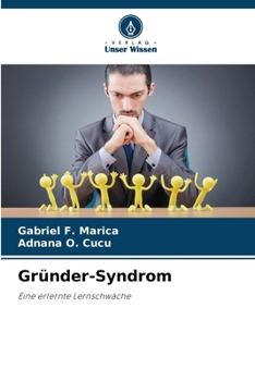 Gründer-Syndrom (German Edition)