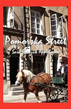 Paperback Pomorska Street Book