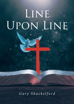 Paperback Line Upon Line Book
