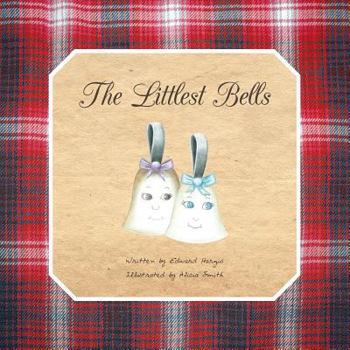 Paperback The Littlest Bells Book