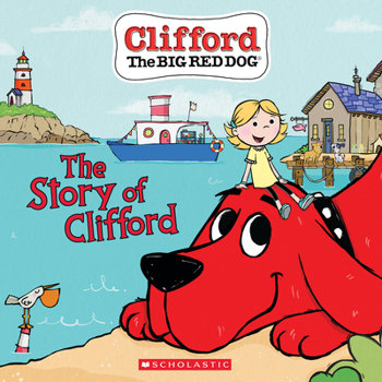 Welcome to Birdwell Island (Clifford)