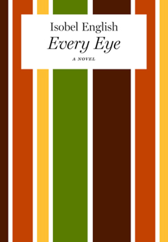 Hardcover Every Eye Book