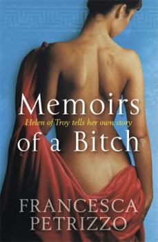 Paperback Memoirs of a Bitch Book