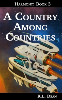 Paperback A Country Among Countries Book