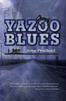 The Yazoo Blues - Book #2 of the Junior Ray