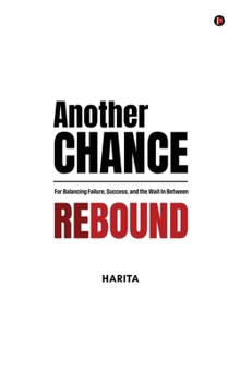 Hardcover Another Chance: Rebound Book