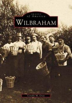 Paperback Wilbraham Book