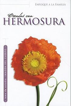 Paperback Creadas con hermosura (Spanish Edition) [Spanish] Book
