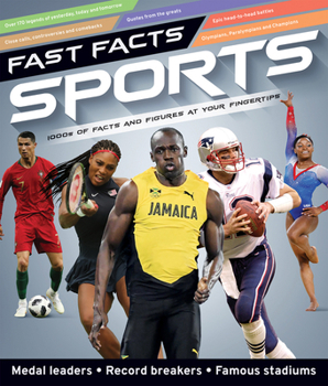 Fast Facts : Sports