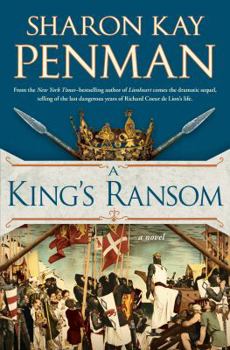 Hardcover A King's Ransom Book