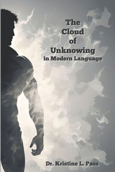 Paperback The Cloud of Unknowing in Modern Language Book