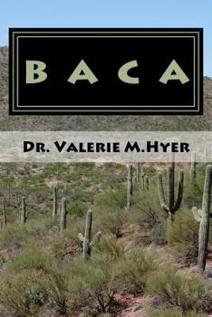 Paperback Baca: Pilgrimage Through The Desert To A Closer Walk With God Book