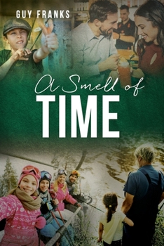 Paperback A Smell of Time Book
