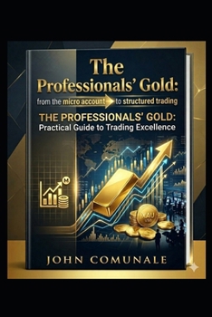 Paperback Gold for Professionals Book