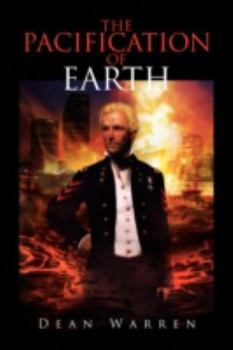 Paperback The Pacification of Earth Book