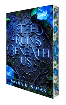 Paperback The Ruins Beneath Us Book