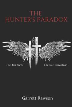 Paperback The Hunter's Paradox Book