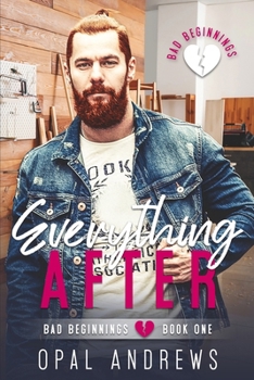 Paperback Everything After Book