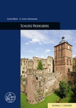 Schloss Heidelberg
