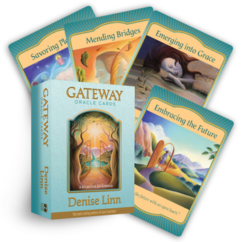 Cards Gateway Oracle Cards Book