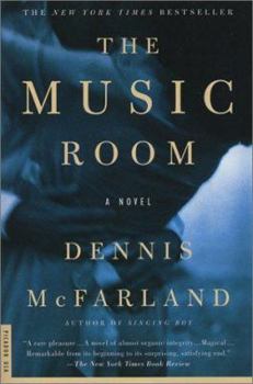 Paperback The Music Room Book