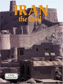 Iraq, the Land (Lands, Peoples & Cultures) - Book  of the Lands, Peoples, & Cultures