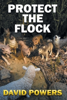 Hardcover Protect The Flock Book