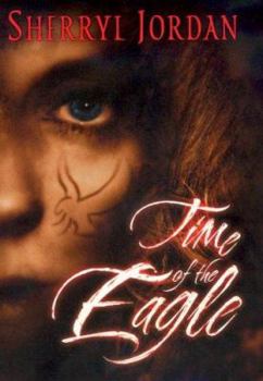 Time of the Eagle - Book #2 of the Secret Sacrament