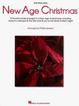 Paperback New Age Christmas Book