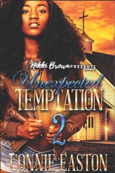 Paperback Unexpected Temptation 2 Book