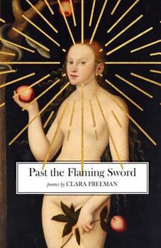 Paperback Past the Flaming Sword Book