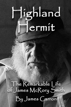 Paperback Highland Hermit Book