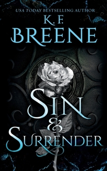 Sin and Surrender - Book #6 of the Demigods of San Francisco