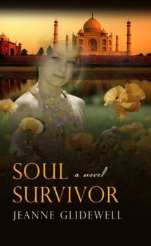 Hardcover Soul Survivor Book