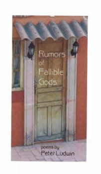 Paperback Rumors of Fallible Gods Book