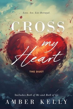 Cross My Heart: The Duet - Book  of the Cross My Heart